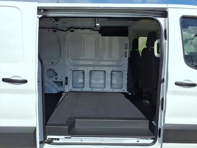 2026 Ford Transit Cargo Van T-250