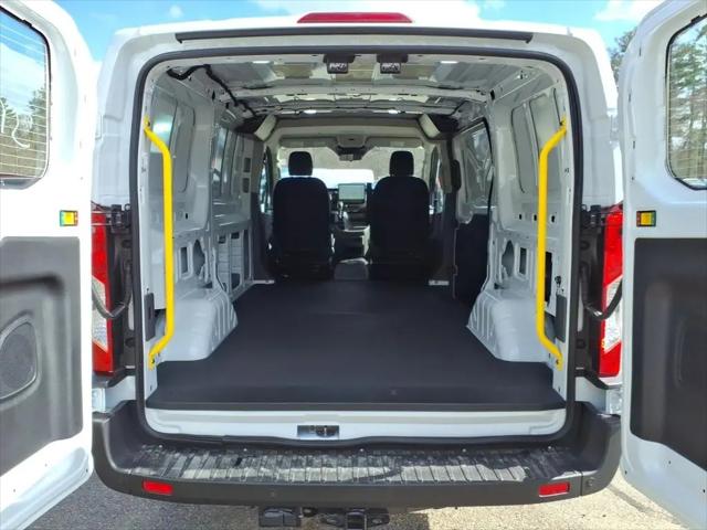 2026 Ford Transit Cargo Van T-250