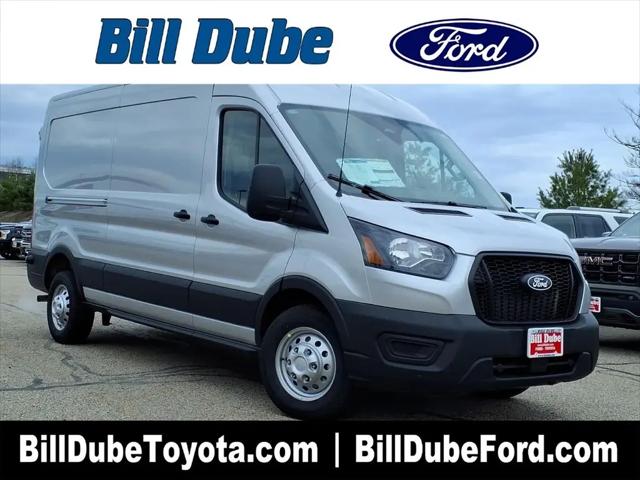 2026 Ford Transit Cargo Van T-350 for sale in Dover, NH