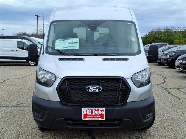 2026 Ford Transit Cargo Van T-350