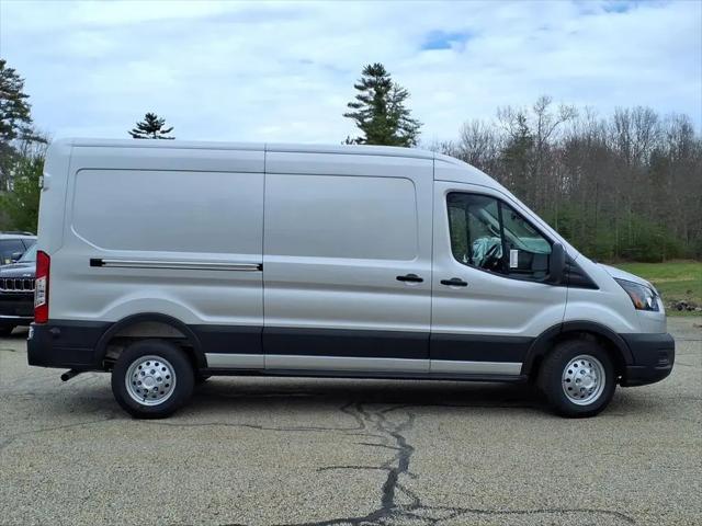 2026 Ford Transit Cargo Van T-350