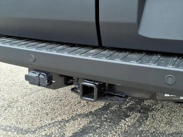 2026 Ford Transit Cargo Van T-350