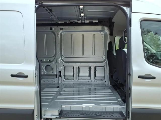 2026 Ford Transit Cargo Van T-350