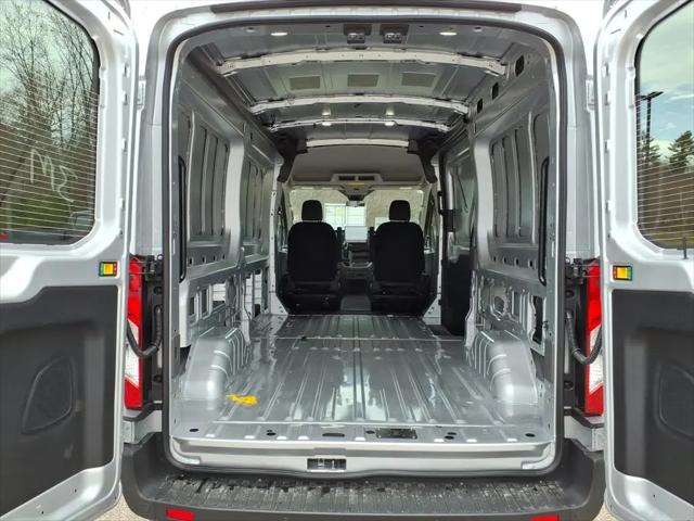 2026 Ford Transit Cargo Van T-350