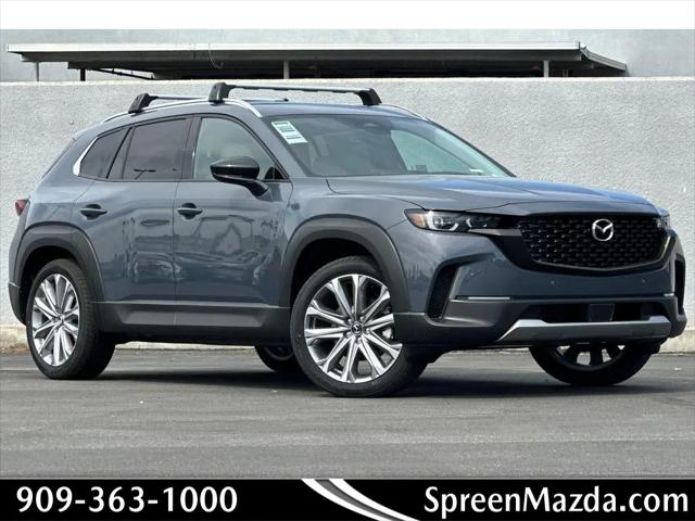 2026 Mazda CX-50 2.5 Turbo Premium Plus for sale in Loma Linda, CA