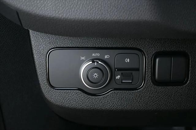 2026 Mercedes-Benz Sprinter 3500 Standard Roof 4-Cyl Diesel HO