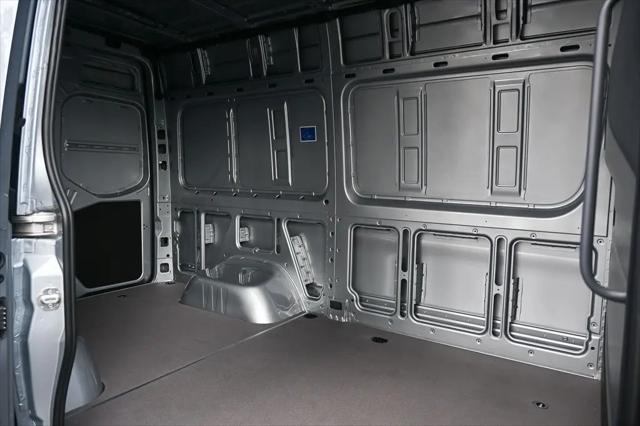 2026 Mercedes-Benz Sprinter 3500 Standard Roof 4-Cyl Diesel HO