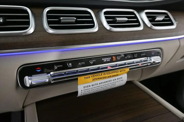 2026 Mercedes-Benz GLE GLE 450 4MATIC