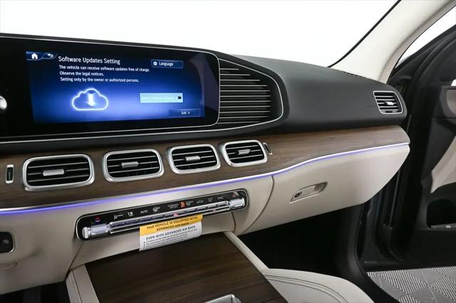2026 Mercedes-Benz GLE GLE 450 4MATIC