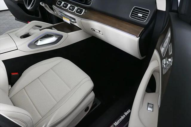 2026 Mercedes-Benz GLE GLE 450 4MATIC