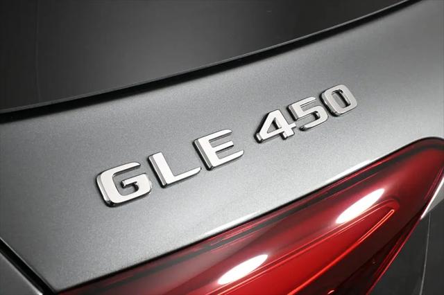2026 Mercedes-Benz GLE GLE 450 4MATIC