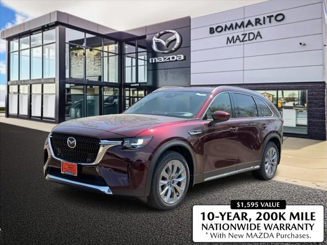 2026 Mazda X-90 3.3 Turbo Premium Plus for sale in Ellisville, MO