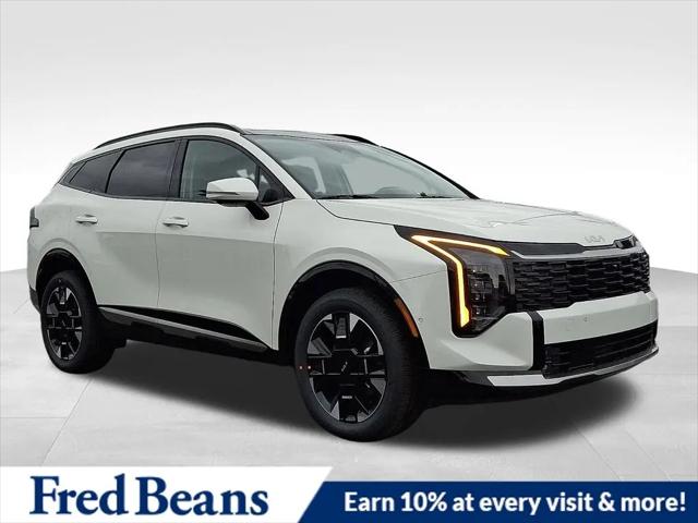 2026 Kia Sportage Hybrid SX-Prestige for sale in Mechanicsburg, PA