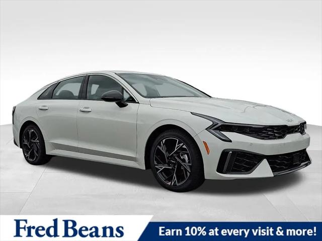 2026 Kia K5 GT-Line AWD for sale in Mechanicsburg, PA