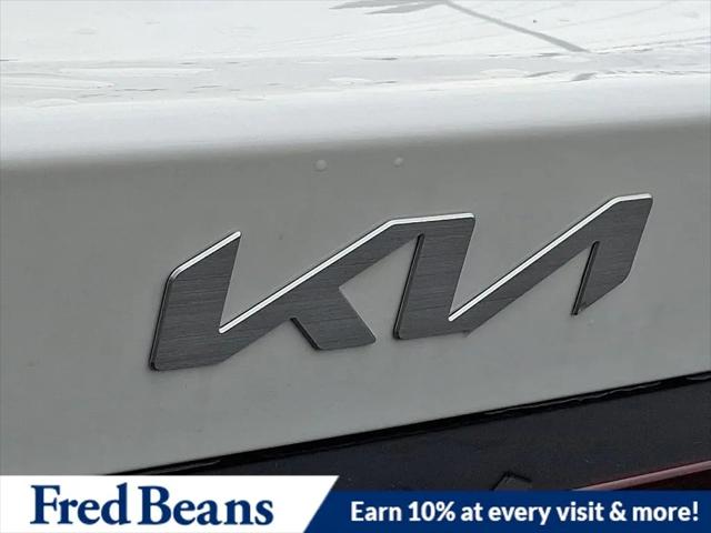 2026 Kia K5 GT-Line AWD