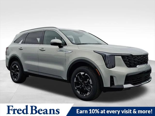 2026 Kia Sorento S for sale in Mechanicsburg, PA