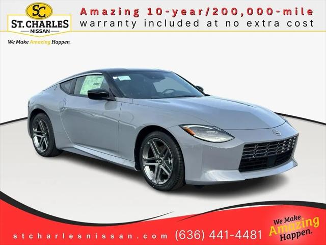 2026 Nissan Z Sport for sale in Saint Peters, MO