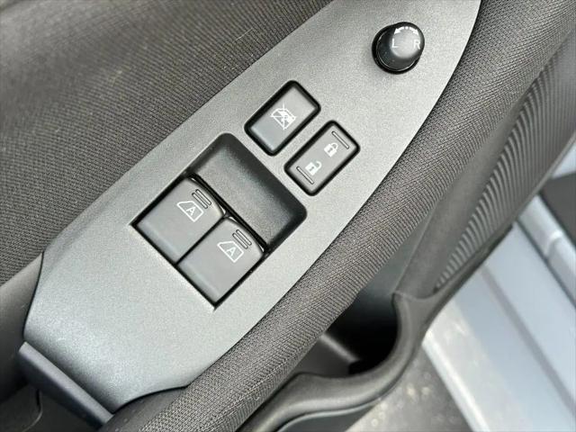 2026 Nissan Z Sport