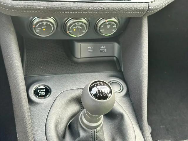 2026 Nissan Z Sport