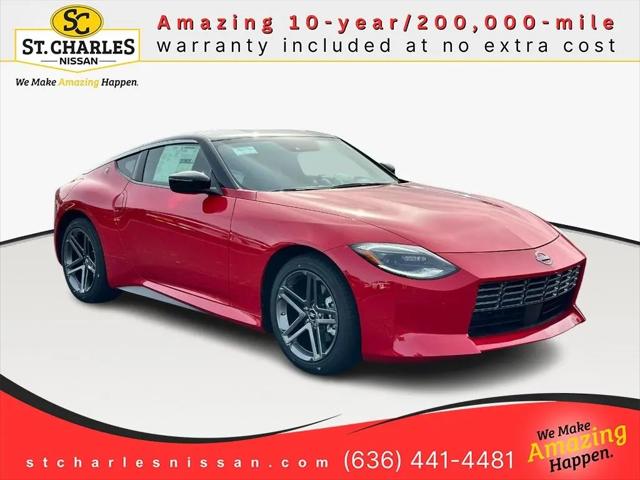 2026 Nissan Z Sport for sale in Saint Peters, MO