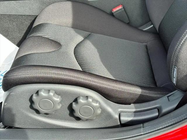 2026 Nissan Z Sport