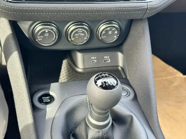 2026 Nissan Z Sport