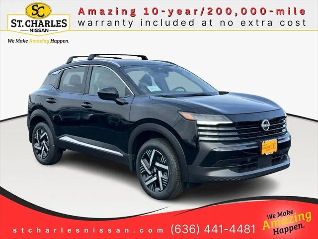 2026 Nissan Kicks SV for sale in Saint Peters, MO