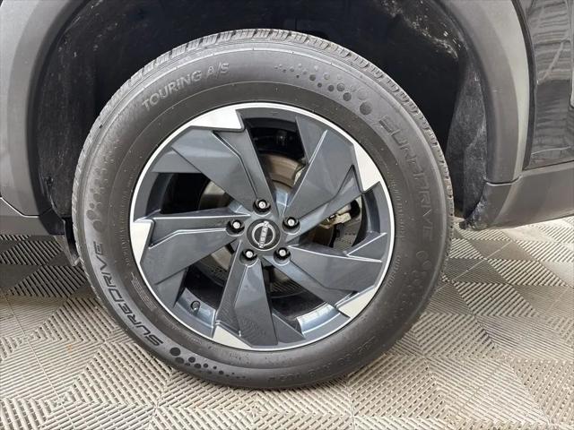 2024 Nissan Rogue SV Intelligent AWD