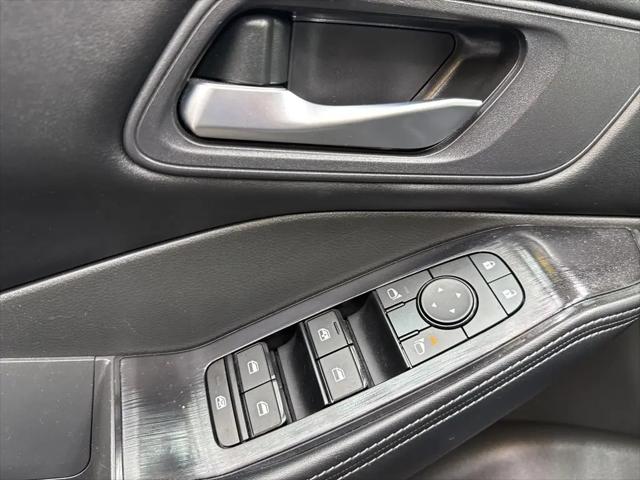 2024 Nissan Rogue SV Intelligent AWD