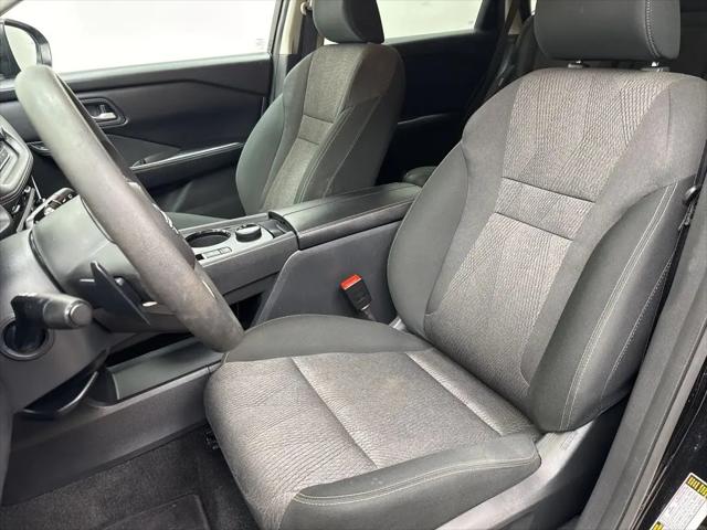 2024 Nissan Rogue SV Intelligent AWD