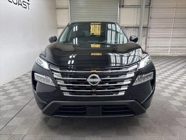 2024 Nissan Rogue SV Intelligent AWD