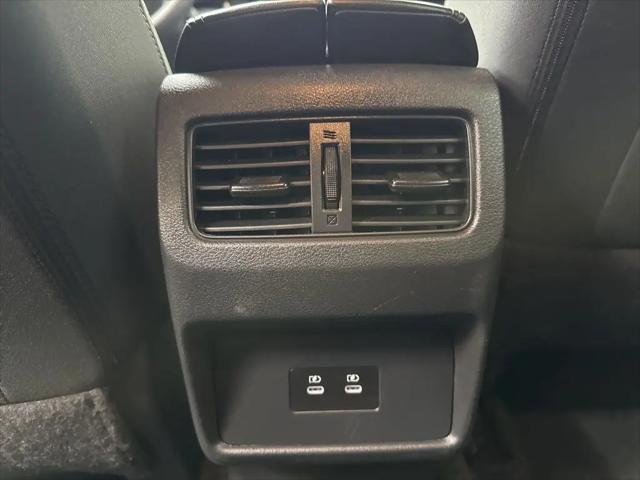 2024 Nissan Rogue SV Intelligent AWD