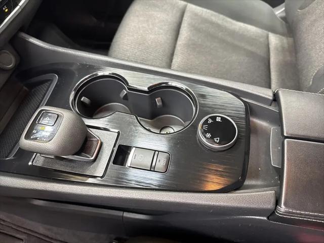 2024 Nissan Rogue SV Intelligent AWD