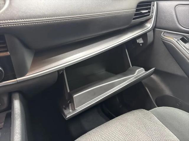 2024 Nissan Rogue SV Intelligent AWD