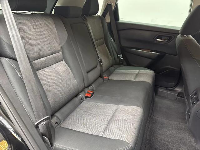 2024 Nissan Rogue SV Intelligent AWD
