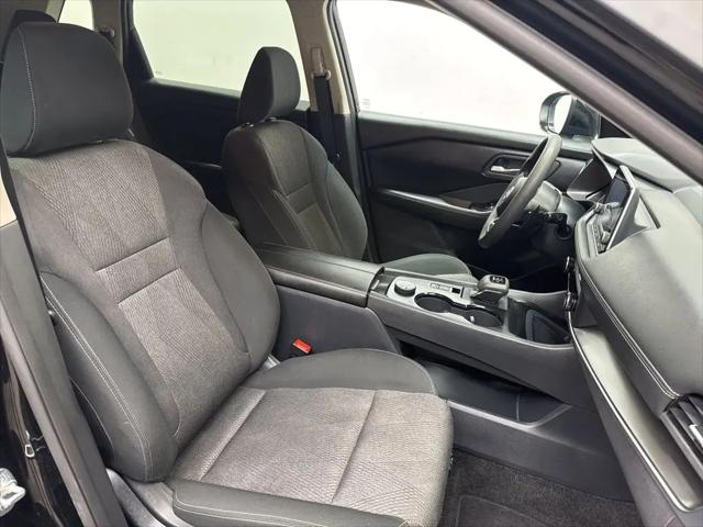 2024 Nissan Rogue SV Intelligent AWD