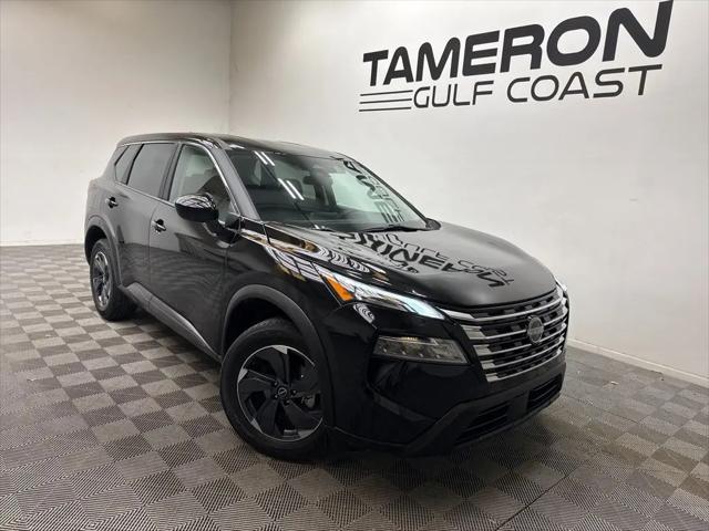 2024 Nissan Rogue SV Intelligent AWD for sale in Daphne, AL