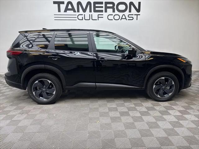 2024 Nissan Rogue SV Intelligent AWD