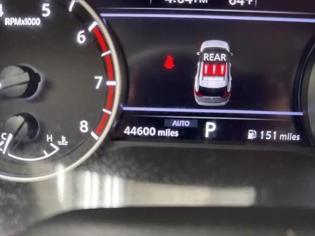 2024 Nissan Rogue SV Intelligent AWD