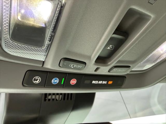 2024 GMC Sierra 1500 4WD Crew Cab Short Box SLT