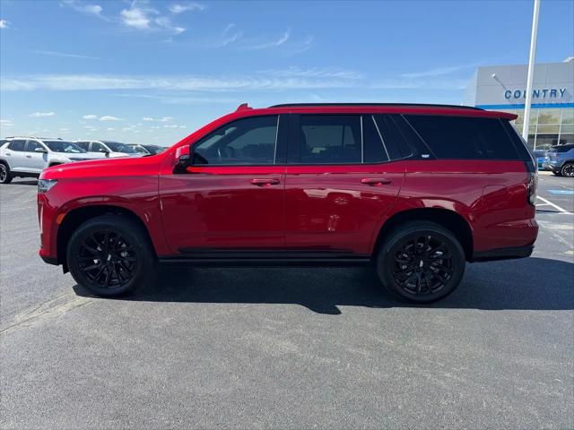 2024 Cadillac Escalade 4WD Sport