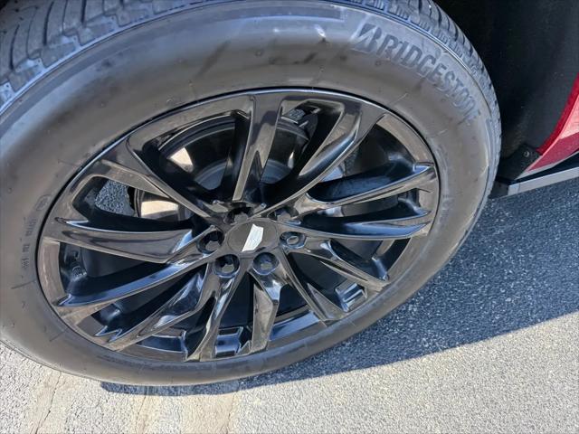 2024 Cadillac Escalade 4WD Sport