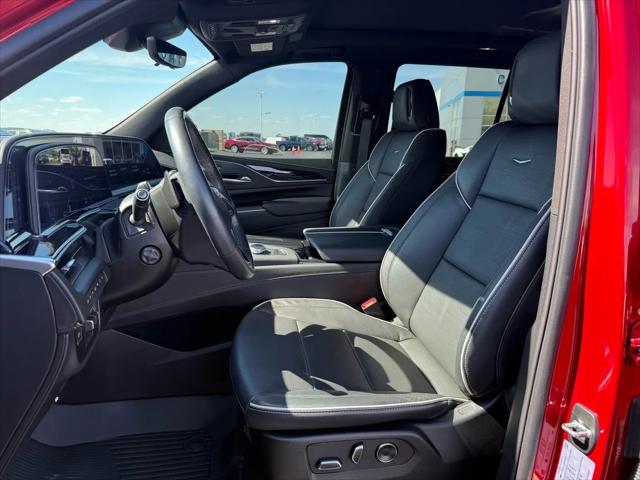 2024 Cadillac Escalade 4WD Sport