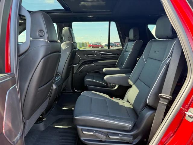 2024 Cadillac Escalade 4WD Sport