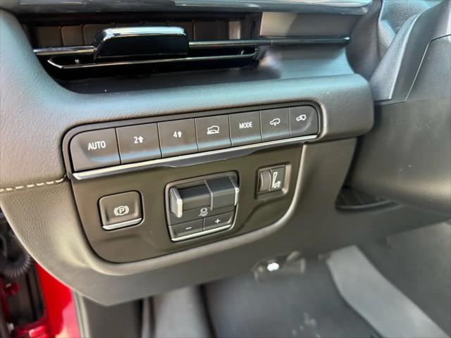 2024 Cadillac Escalade 4WD Sport