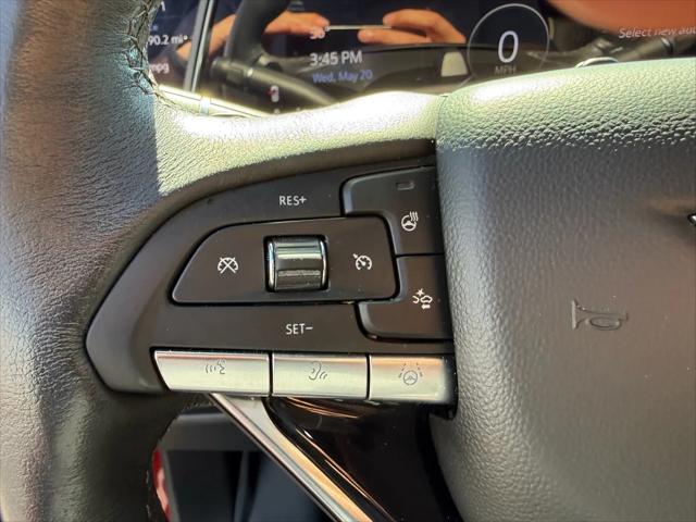 2024 Cadillac Escalade 4WD Sport