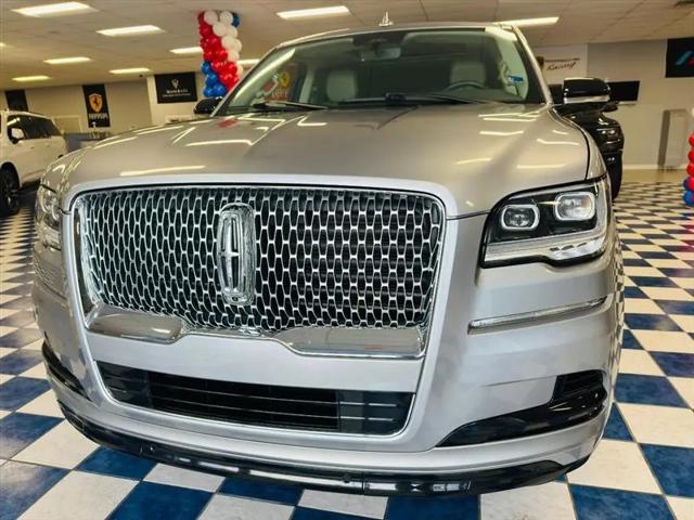 2024 Lincoln Navigator Premiere L for sale in Manassas, VA