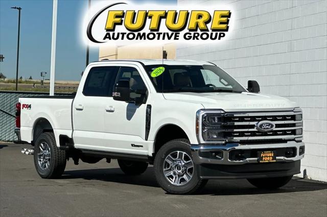 2026 Ford F-250 LARIAT for sale in Clovis, CA