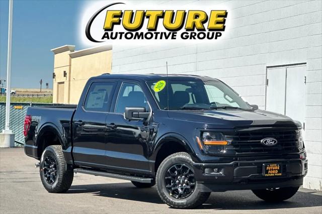2026 Ford F-150 XLT for sale in Clovis, CA