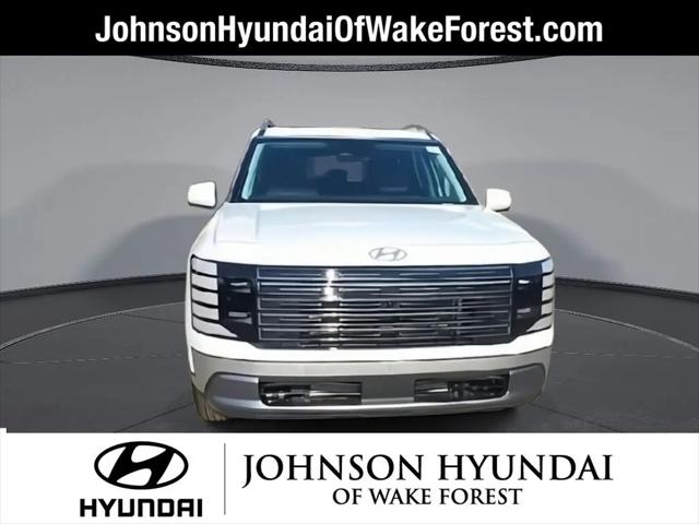 2026 Hyundai Palisade SEL Premium 8P